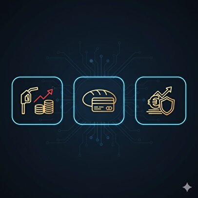 سورپرایز یارانه‌ای دولت برای سال ۱۴۰۵ / ۳ یارانه جدید در راه است؟