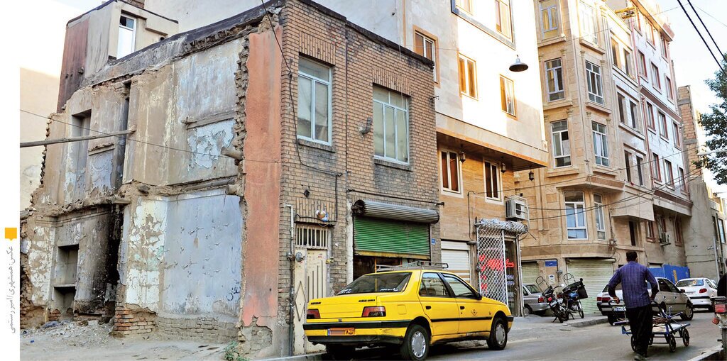 شرکت بازآفرینی شهری منحل نمی شود/ نوسازی بافت های فرسوده حاکمیتی باقی می ماند؟