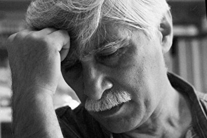 توضیح مژده شمسایی درباره محل دفن بهرام بیضایی