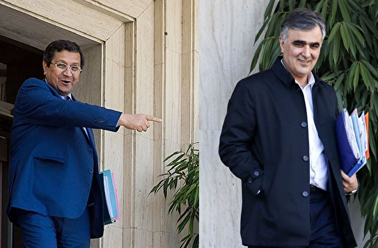 واکنش دلار به تغییرات سکانداران اقتصادی/ پیش‌بینی روند دلار بعد از استعفای فرزین