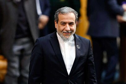 تماس مهم وزیر امور خارجه با دشمن آمریکا / عراقچی دست به کار شد