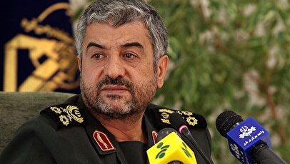 بودجه ۲۰۰۰۰۰۰۰۰۰۰۰۰ تومانی برای قرارگاه سردار جعفری / پزشکیان حریف قرارگاه نشد