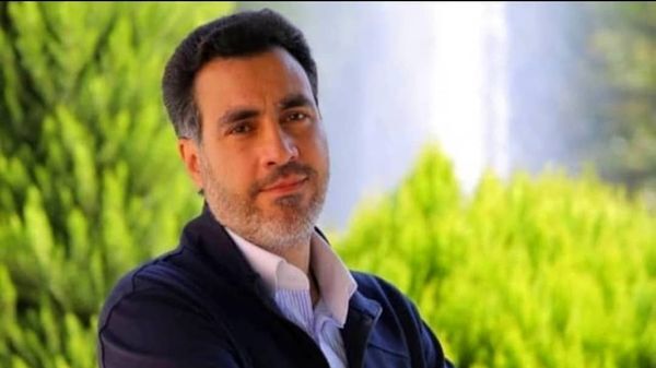 فوری / درگذشت ناگهانی خبرنگار مشهور در حادثه رانندگی فوری / درگذشت ناگهانی خبرنگار مشهور در حادثه رانندگی