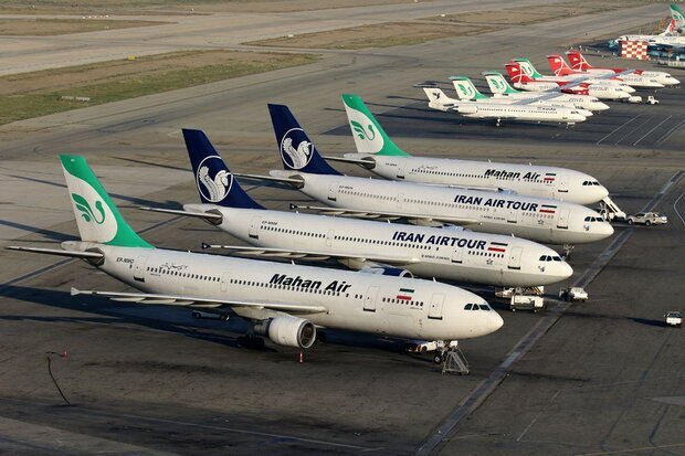 نرخ سوخت هواپیما هر لیتر ۳۴ هزار تومان/ رشد چشمگیر نرخ بلیت از سال آینده!/