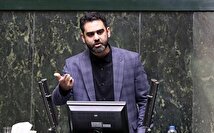 انتقاد تند امیرحسین ثابتی از انتصاب همتی+ فیلم