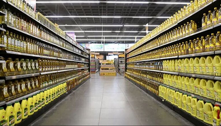 کمبود روغن در فروشگاه‌ها / نشانه‌ شوم گرانی روغن پدیدار شد