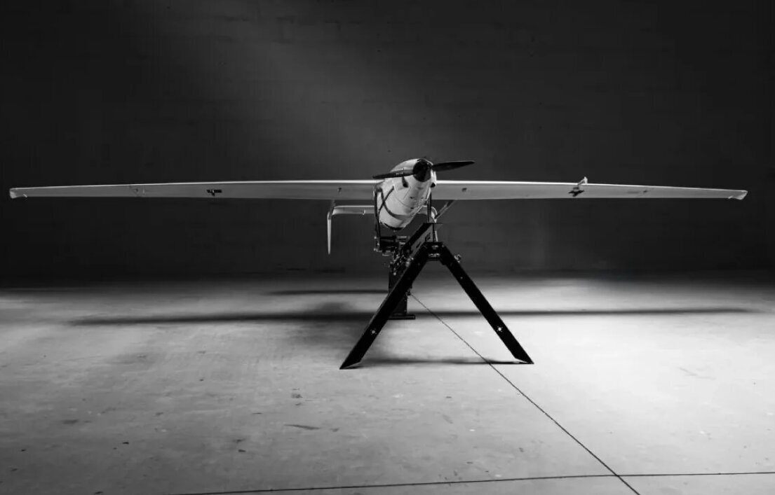 رونمایی از اولین پهپاد هیدروژنی جهان / شاهکار نظامی اوکراین پرواز کرد + عکس رونمایی از اولین پهپاد هیدروژنی جهان / شاهکار نظامی اوکراین پرواز کرد + عکس