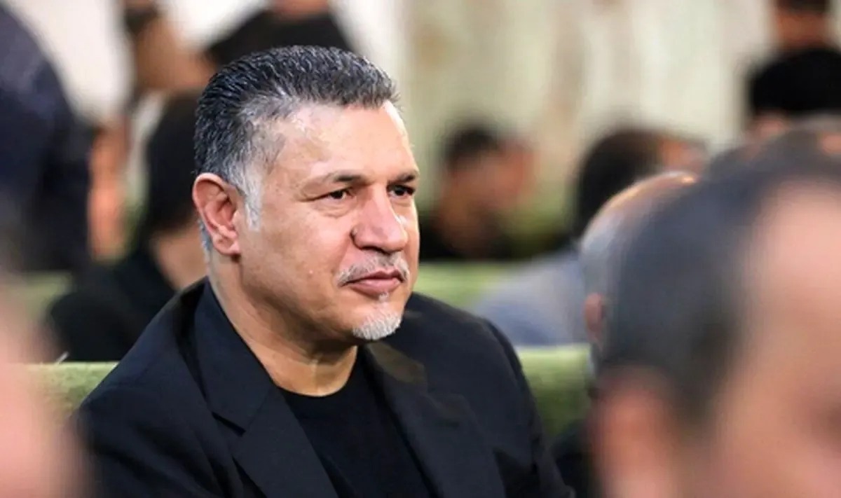 اموال علی دایی و وریا غفوری در معرض توقیف است؟