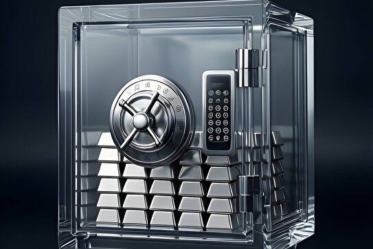 صندوق‌های نقره شنبه بازگشایی می‌شوند/ دلیل توقف معاملات نقره