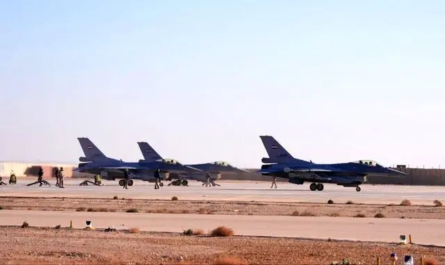 اتفاق جدید در پایگاه آمریکایی در نزدیکی مرز ایران / در عین الاسد چه خبر است؟