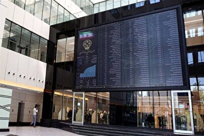 تشدید نظارت مجلس بر بورس