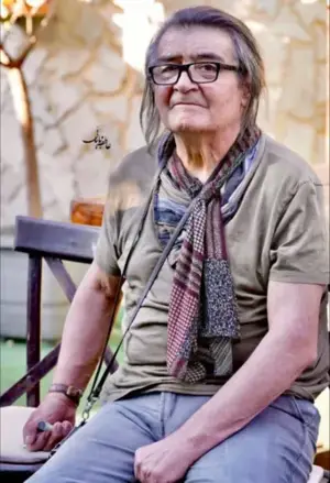 رضا رویگری کیست؟ / بیوگرافی، سوابق هنری و علت فوت + عکس‌های کمتر دیده شده از رضا رویگری