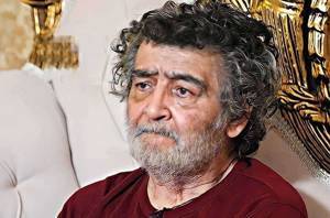 رضا رویگری کیست؟ / بیوگرافی، سوابق هنری و علت فوت + عکس‌های کمتر دیده شده از رضا رویگری