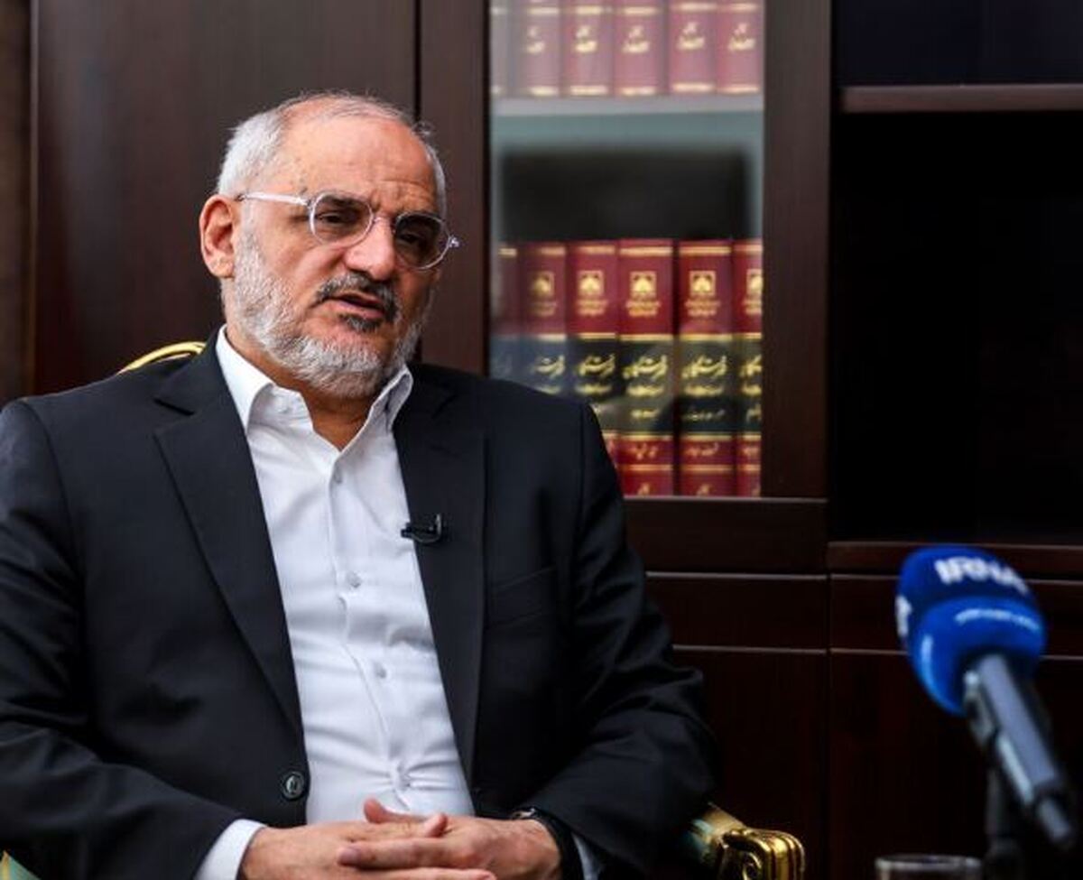 واکنش رئیس دفتر رئیس‌جمهور به اتهامات اخیر ترامپ علیه ایران