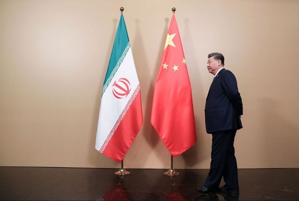 آیا در صورت وقوع جنگ، چین به کمک ایران خواهد آمد؟