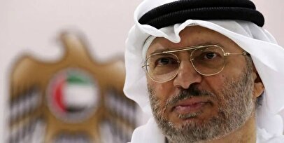 موضع گیری بی سابقه مقام ارشد امارات درباره حمله آمریکا به ایران