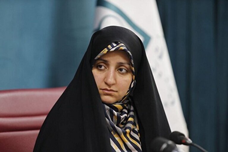 موتورسواری زنان قانونی شد!