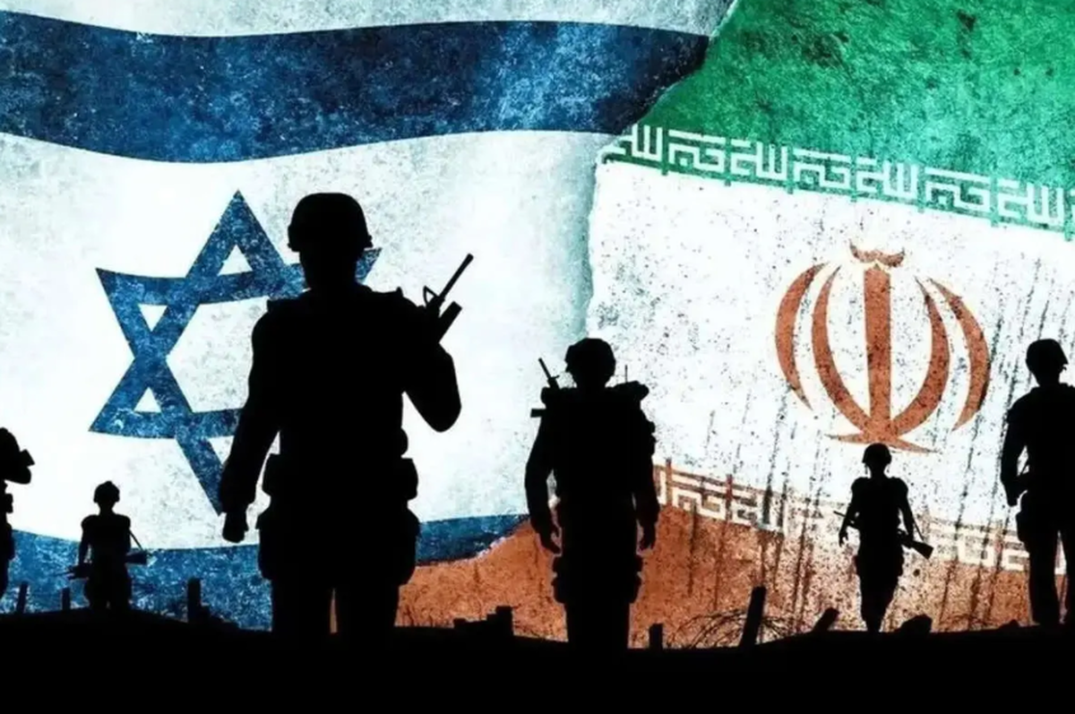 زنگ خطر جنگ به صدا درآمد؟ / مشاور محسن رضایی از قطعیت درگیری با آمریکا گفت