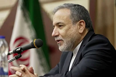 پاسخ محکم عراقچی به شرط عجیب ترامپ/ حمله نظامی آمریکا قطعی شد؟