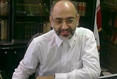 مهدی خزعلی جواب میرحسین موسوی را داد: از تو بریدم!