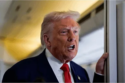 هشدار فوری ترامپ از یک تصمیم جدید درباره ایران