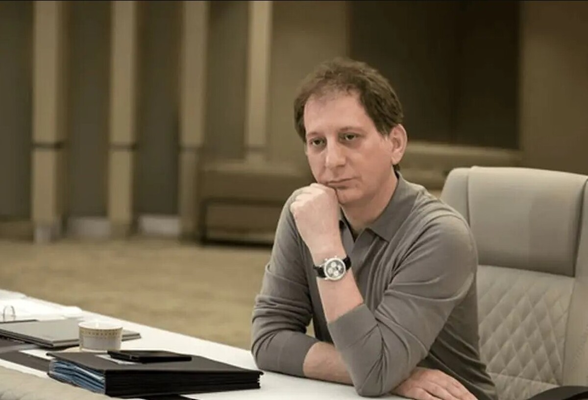 آمریکا بابک زنجانی را نقره داغ کرد / تمام حساب‌های بانکی مسدود شد!