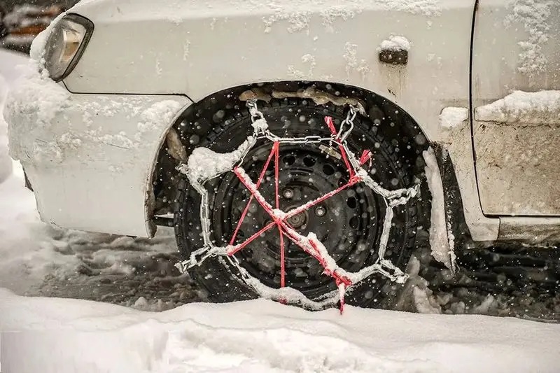 قیمت زنجیر چرخ در بازار ایران / چه مدل زنجیر چرخ مناسب خودروی شماست؟ قیمت زنجیر چرخ در بازار ایران / چه مدل زنجیر چرخ مناسب خودروی شماست؟