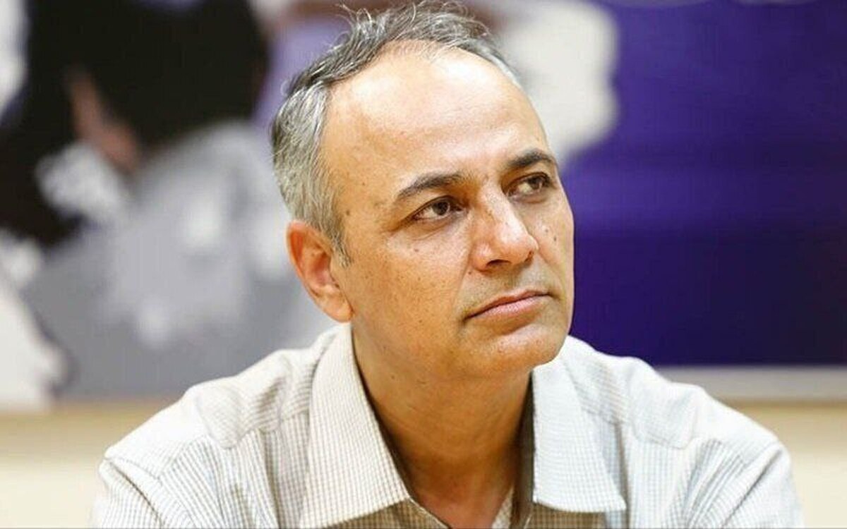 واکنش جالب زیدآبادی به اقدام اروپا علیه سپاه / جنبهٔ نمادین دارد!