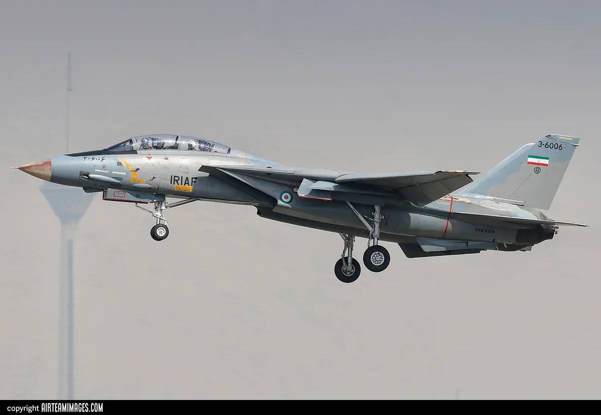 جنگنده قدرتمند ایران کابوس F-۳۵ آمریکا شد جنگنده قدرتمند ایران کابوس F-۳۵ آمریکا شد