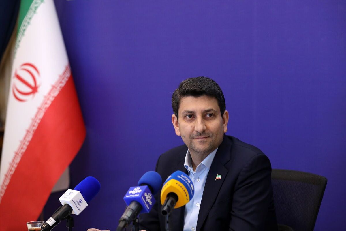 همه مردم بخوانند / وزیر ارتباطات تاریخ وصل شدن اینترنت را اعلام کرد