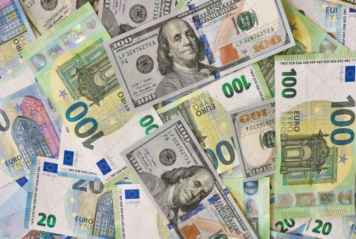 افزایش ناگهانی قیمت دلار بازار آزاد امروز شنبه ۱۱ بهمن ۱۴۰۴ / با اخبار شایعه ترور دلار پرواز کرد! + جدول