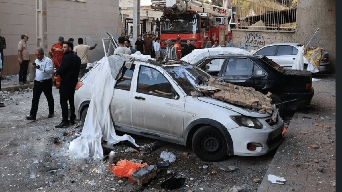 فوری/ آمار قربانیان حادثه انفجار بندر عباس اعلام شد