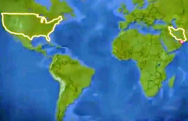 واکنش عراقچی به حضور نیرو‌های بیگانه در خلیج فارس