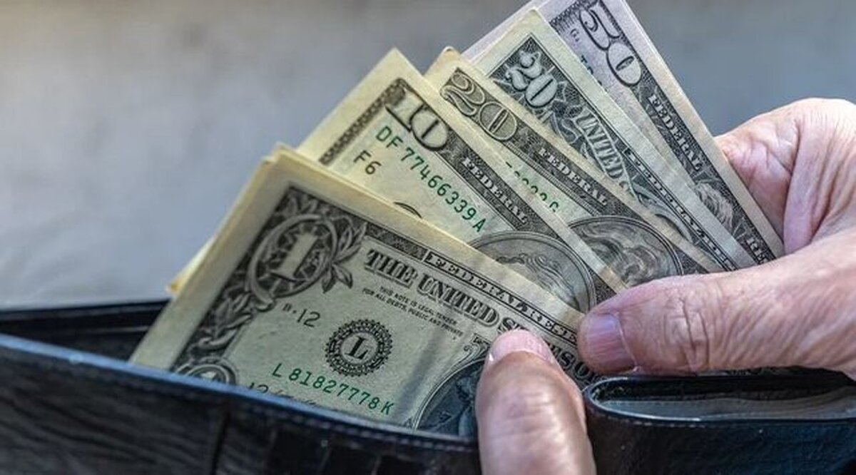 فوری / سقوط شبانه قیمت دلار با اعلام خبر مذاکرات ایران و آمریکا