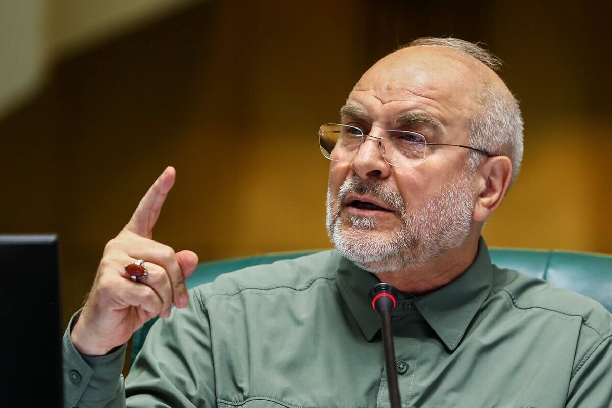 دستور قالیباف برای اخراج این افراد اروپایی از ایران / مجلس وارد جنگ شد