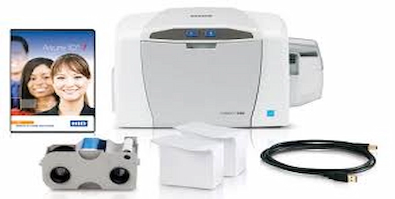 کارت پرینتر فارگو C50 کارت پرینتر فارگو C50