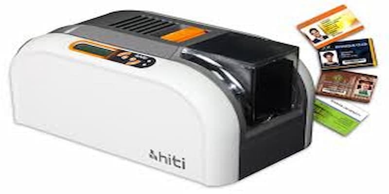 کارت پرینتر HITI CS200 کارت پرینتر HITI CS200
