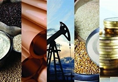 هشدار برای اقتصاد جهانی / ریزش نفت و فلزات ادامه دارد