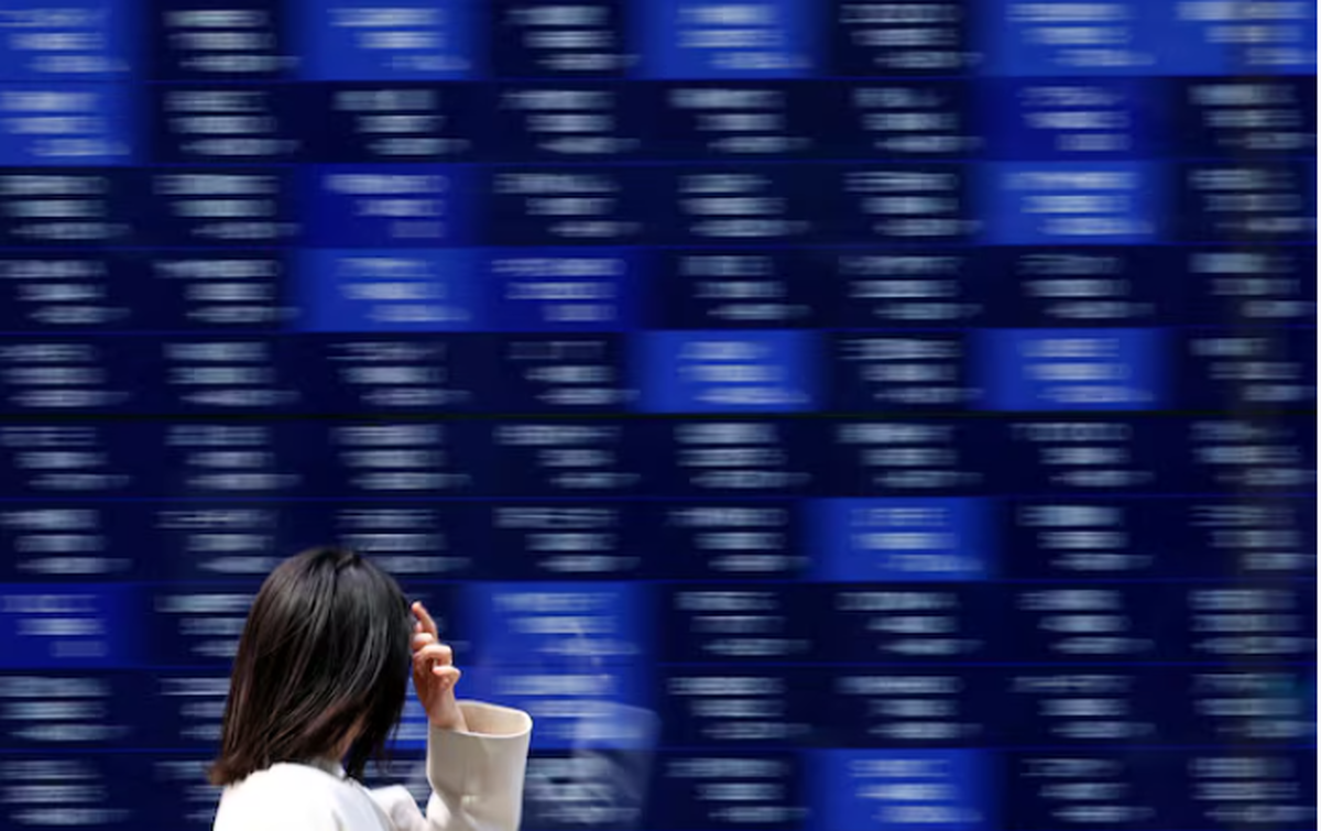 بازارهای جهانی در شوک؛ ریزش فلزات و سرخپوشی سهام