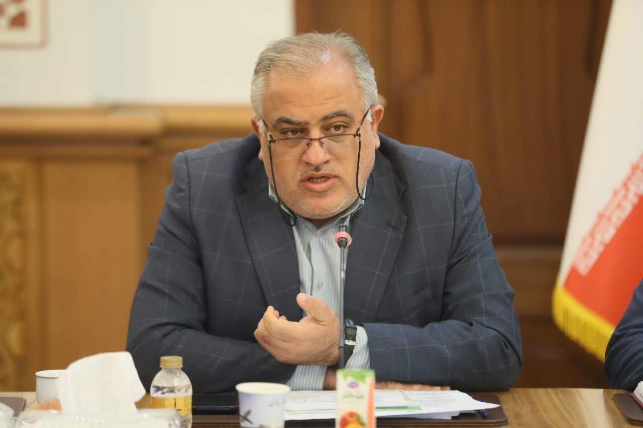 ۹ بانک عامل در انتظار ابلاغ مصوبه وام ۵۰۰ میلیونی مسکن روستایی/ جاماندگی بانک ها تمامی ندارد