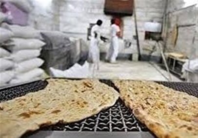 تایید کیفیت نان سنتی / سطح کیفیت «خوب» اعلام شد