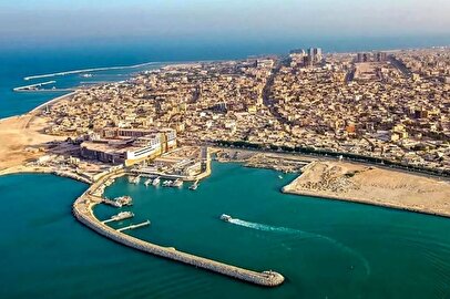 انتشار بوی شدید گاز در بخش‌هایی از جزیره قشم/ علت چیست؟