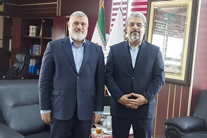 دیدار مدیرعامل فروشگاه‌های شهروند با استاندار تهران؛ تأکید بر توسعه متوازن شعب و آمادگی برای اجرای سیاست‌های حمایتی دولت