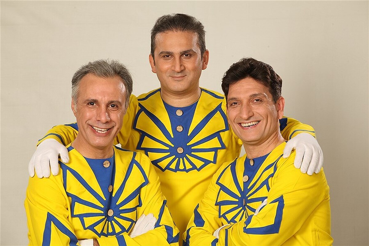 کامنت دردناک عمو فیتیله‌ای در اینستاگرام+ عکس