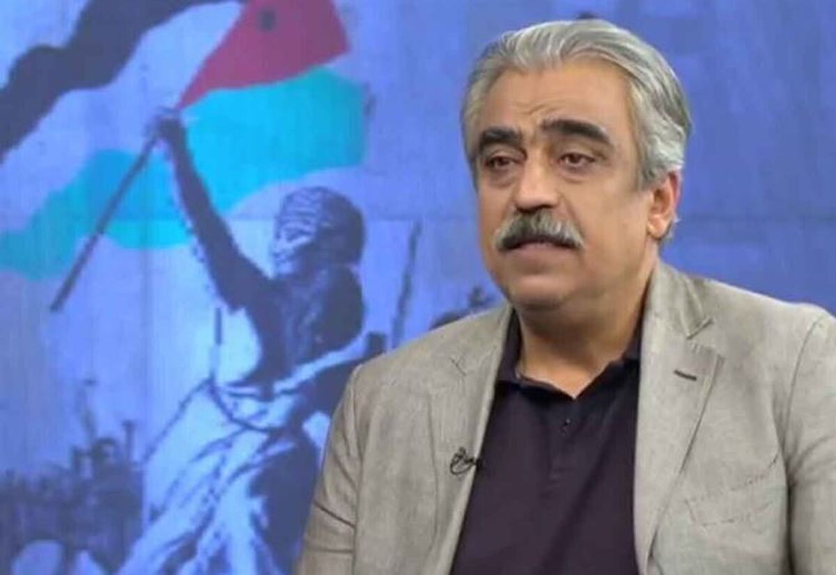 در صورت حمله آمریکا، ایران به امارات حمله می‌کند + فیلم