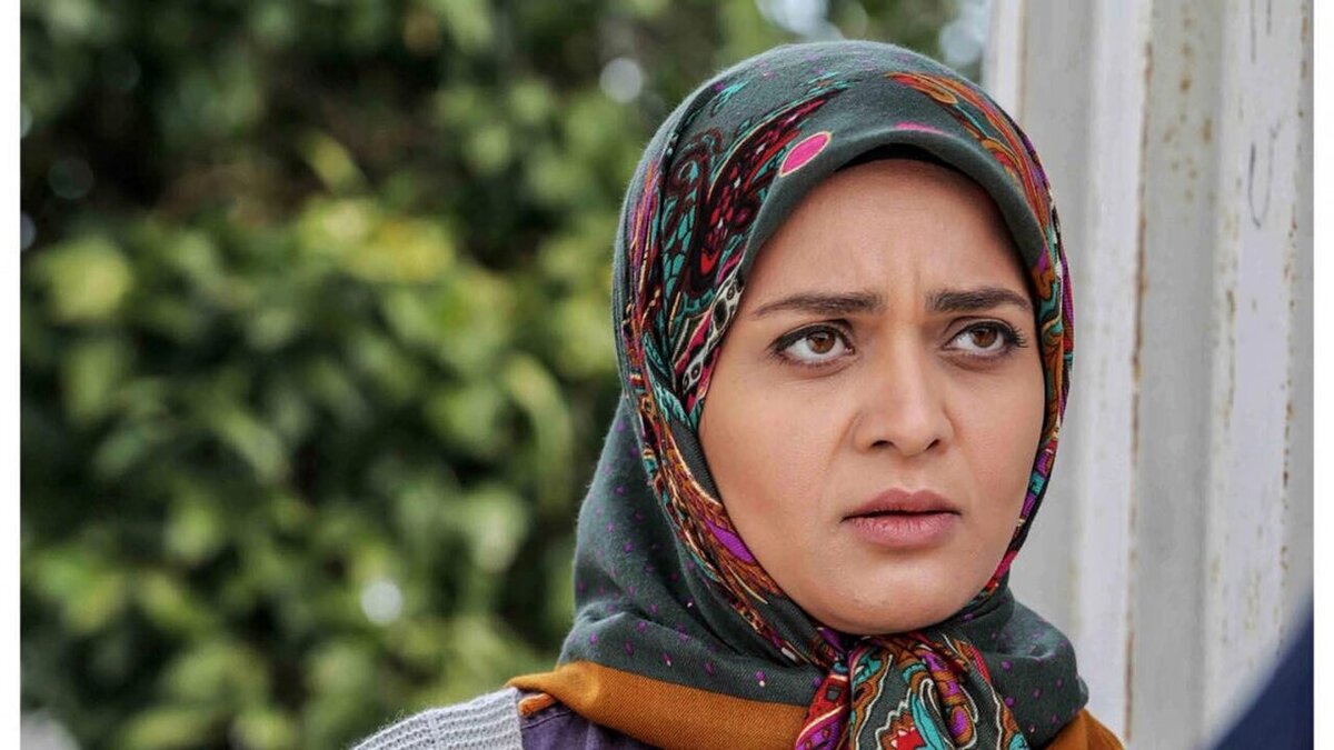 واکنش تند بازیگر پایتخت به حضور الناز ملک در جشنواره فجر+ فیلم