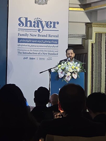 ارزش بازار جهانی پت تا سال ۲۰۳۴ به ۶۴۳ میلیارد دلار می رسد/ صنعت پت هم‌تراز لوازم آرایشی و بهداشتی