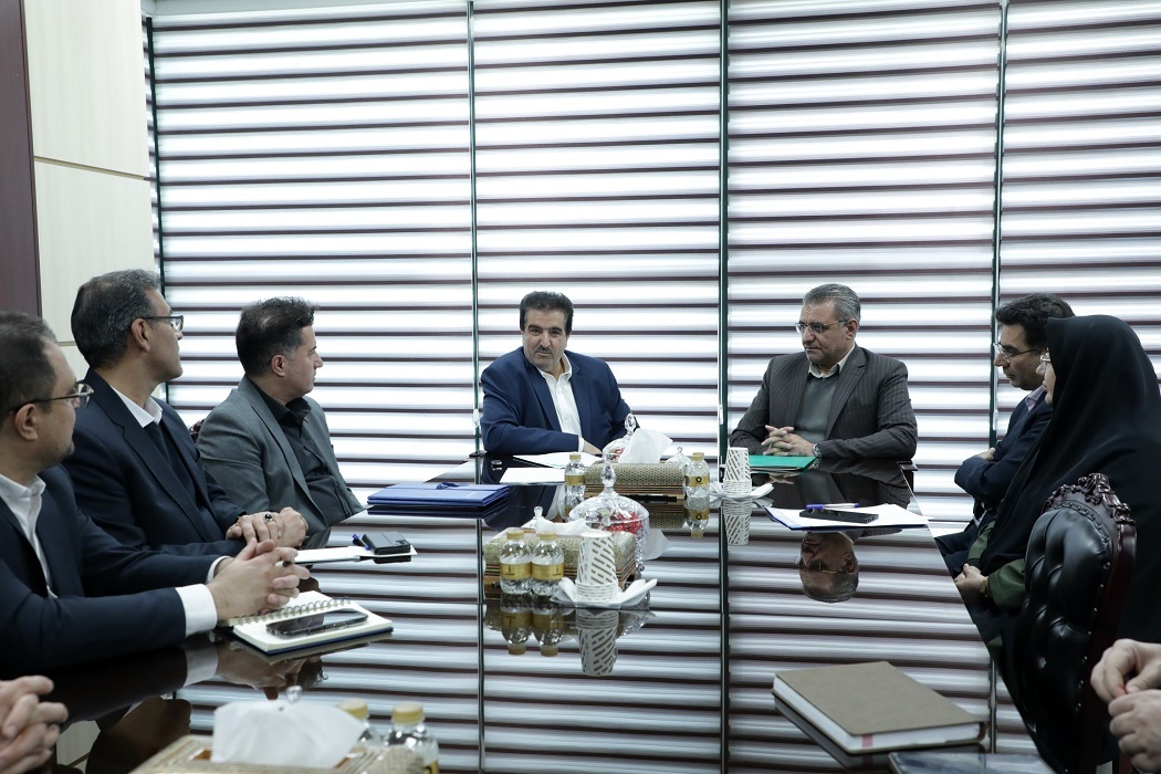 حمایت بانک رفاه کارگران از شرکت‌های تعاونی