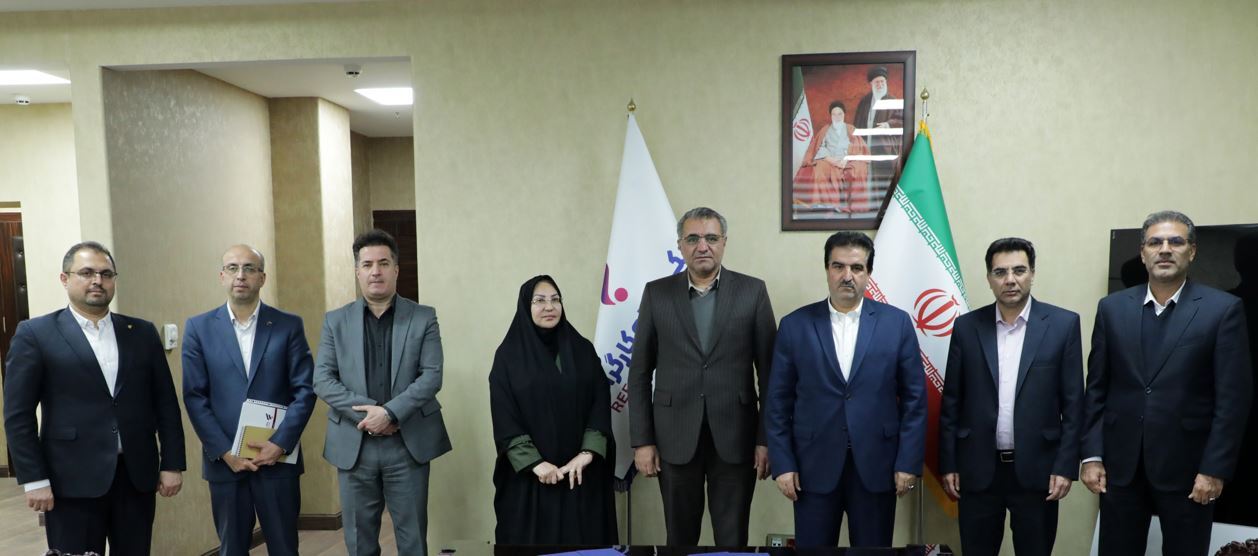 حمایت بانک رفاه کارگران از شرکت‌های تعاونی