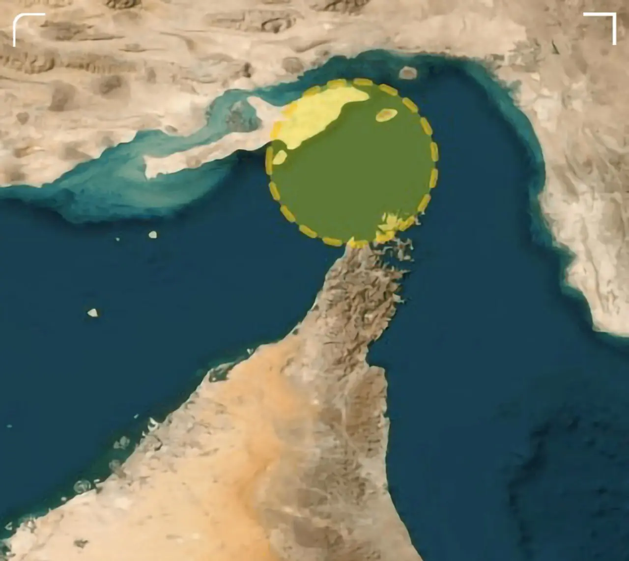 ادعای عجیب و تازه انگلیس درباره حادثه در تنگه هرمز ادعای عجیب و تازه انگلیس درباره حادثه در تنگه هرمز